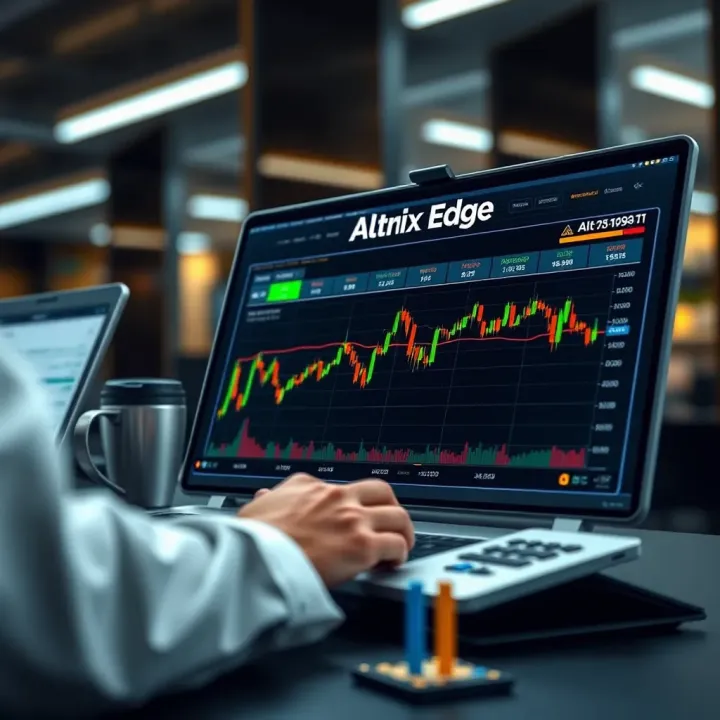 Análisis detallado de Altrix Edge y su seguridad Análisis detallado de Altrix Edge y su seguridad