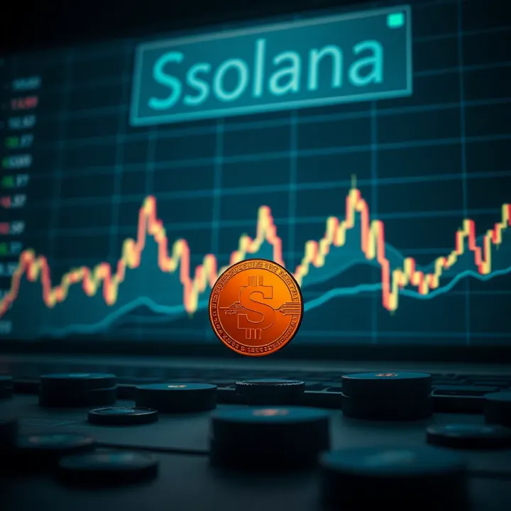 Análisis y perspectivas del precio de Solana