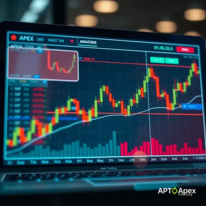 Todo sobre Apex Trading: guía completa para principiantes