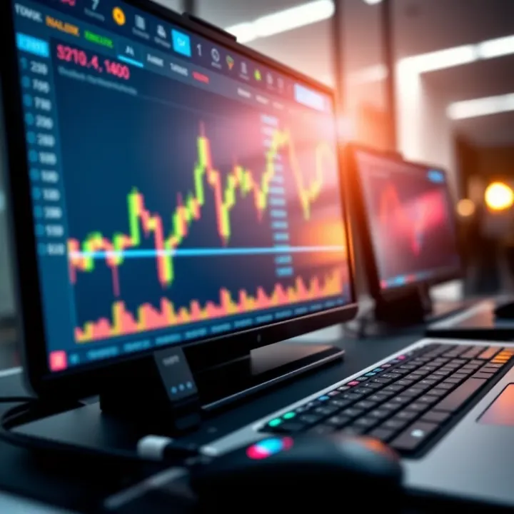 Comercio automatizado con API: conceptos y uso