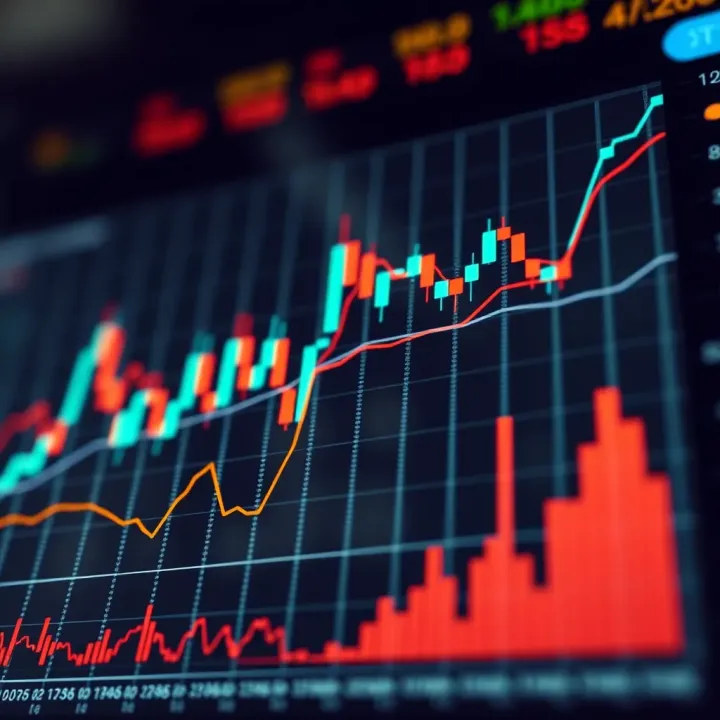 Applications and Benefits of Synthetic Indices in Data Interpretation Graph showing applications and benefits of synthetic indices in data interpretation across various fields
