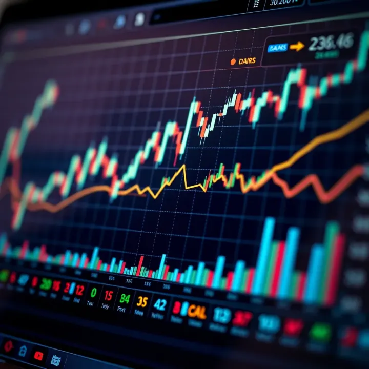 Chart showing practical applications of synthetic indices in economic and social research