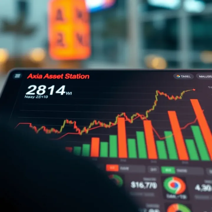 Axia Investment: Estrategias y enfoque detallados Axia Investment: Estrategias y enfoque detallados