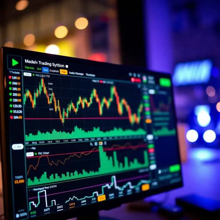 Guía completa sobre Axia Trade y su plataforma de trading