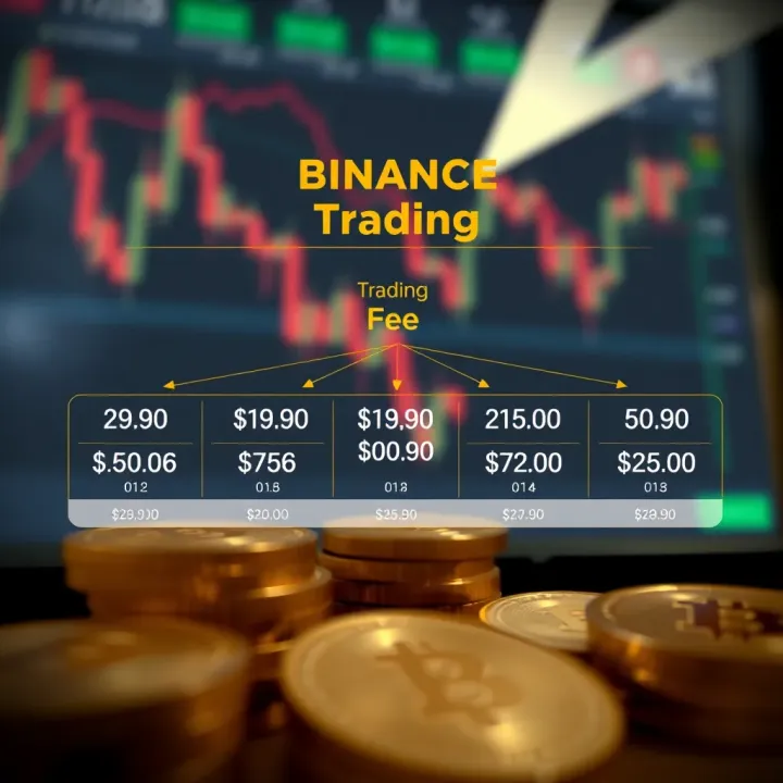 Comisiones en Binance: Cómo entender y reducir costos Comisiones en Binance: Cómo entender y reducir costos