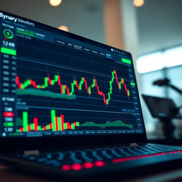 Análisis detallado de BinaryView: plataforma de trading