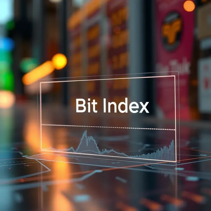Qué es el Bit Index en Inteligencia Artificial Qué es el Bit Index en Inteligencia Artificial