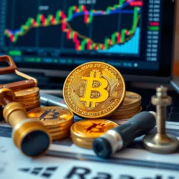 Tools for Bitcoin Investment Forecasting and Risk Management Tools and charts used for Bitcoin investment prediction and risk management