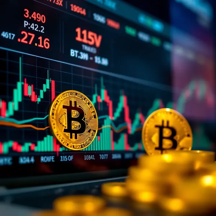 Predicción del Precio de Bitcoin: Análisis y Perspectivas
