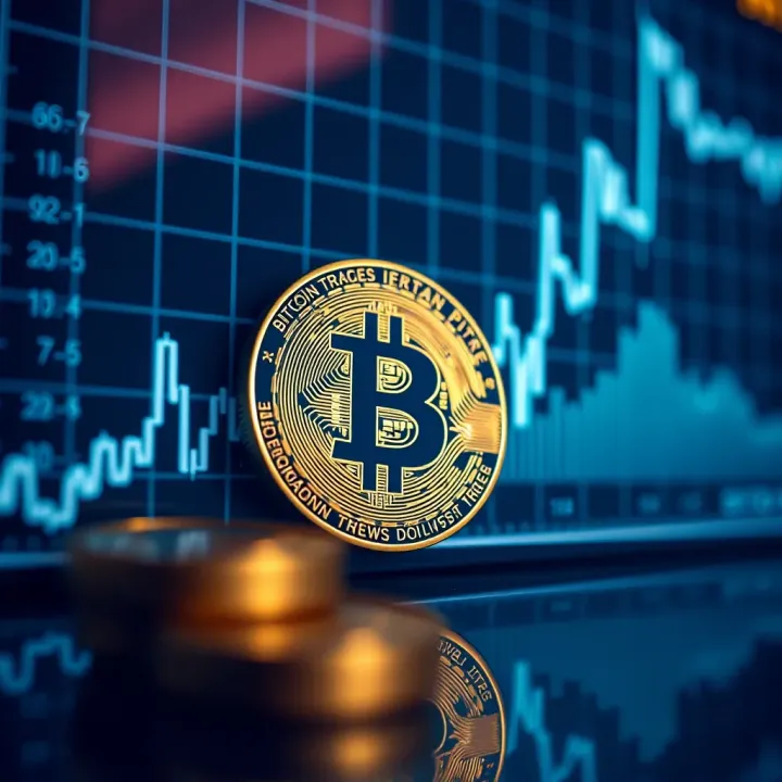 Precio actual del Bitcoin en dólares