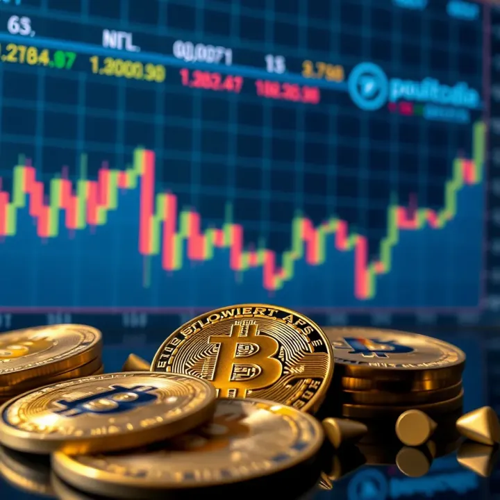 Análisis y Predicción del Precio de Bitcoin