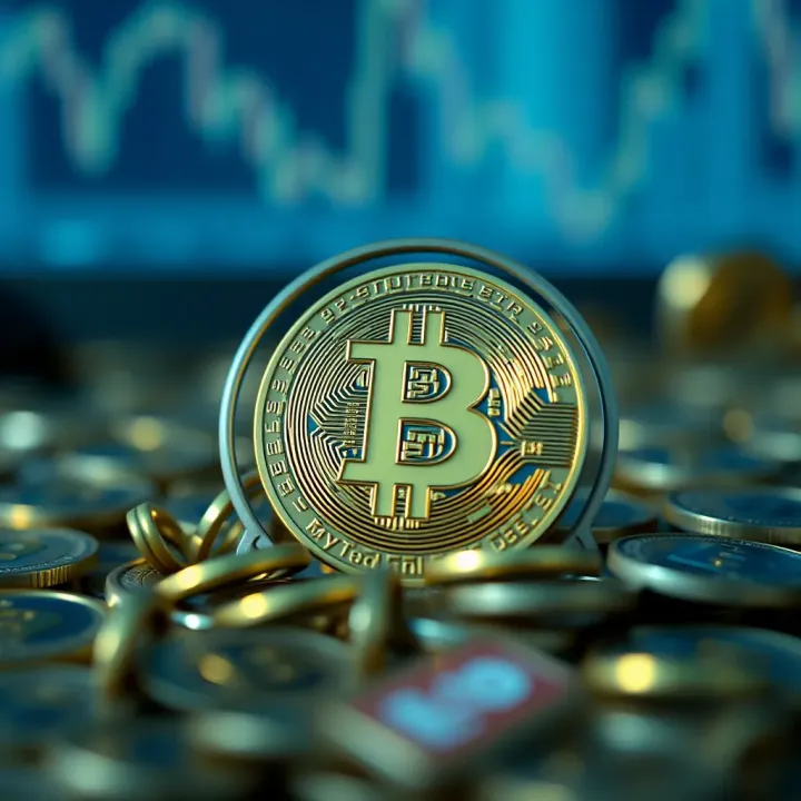 Bitcoin Revolution: Cómo detectar estafas en criptomonedas Bitcoin Revolution: Cómo detectar estafas en criptomonedas