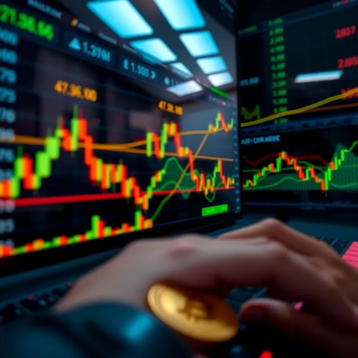 Bitcoin Revolution: Opiniones y análisis completo Bitcoin Revolution: Opiniones y análisis completo