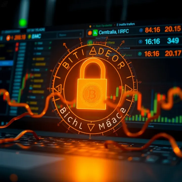 BitTrader: Análisis de Funcionalidades y Seguridad BitTrader: Análisis de Funcionalidades y Seguridad