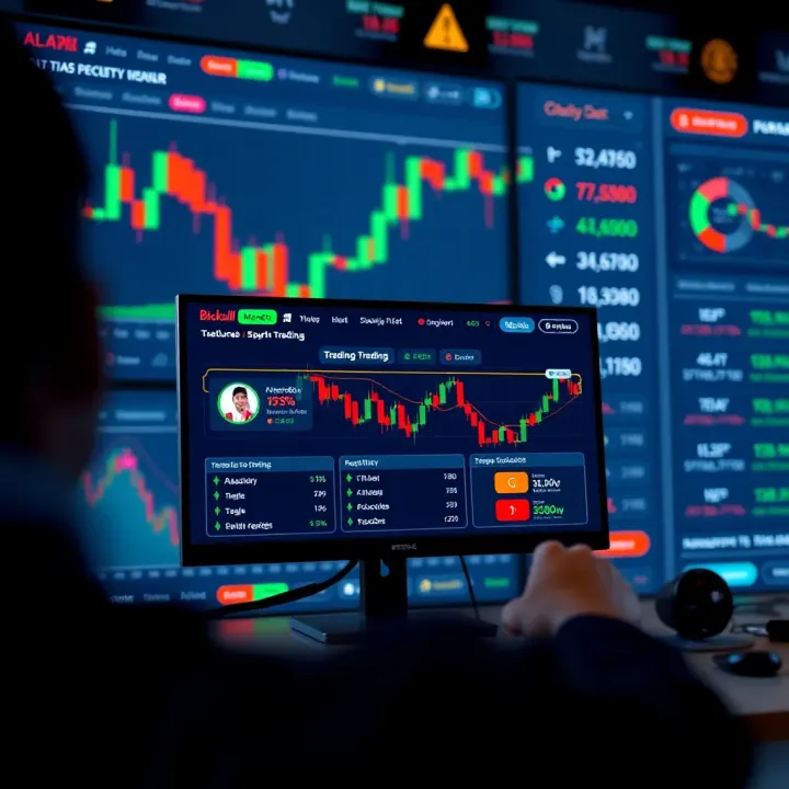 Análisis de BlackBull Markets: todo sobre su trading