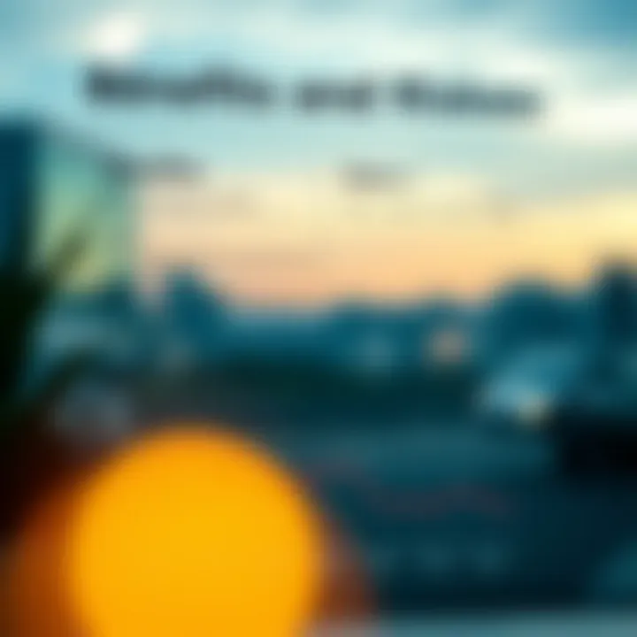 Comparison chart illustrating benefits and risks associated with Apex Fondeo funding method