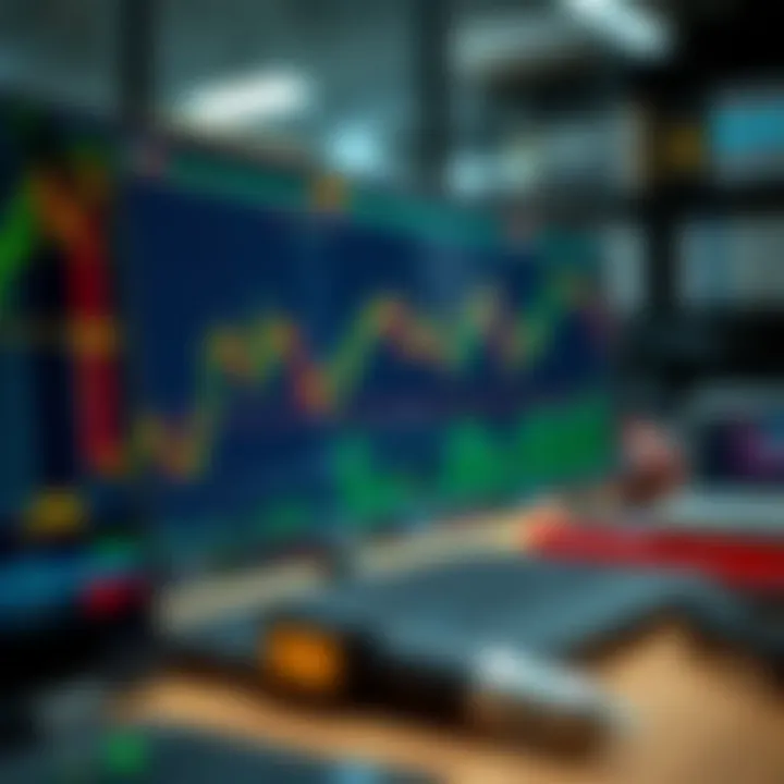 Technical tools and risk management essentials for successful trading