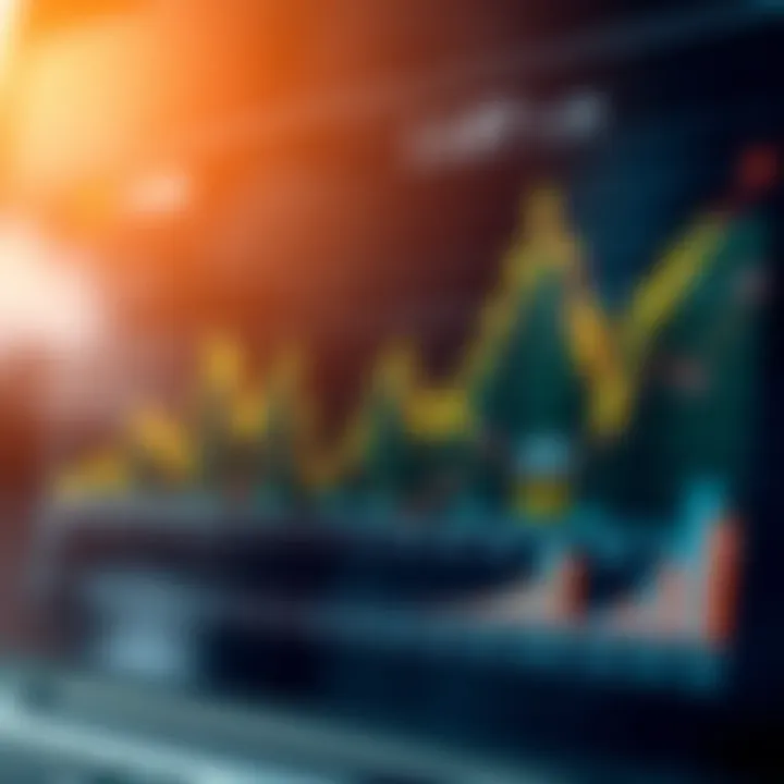 Chart illustrating diverse applications of synthetic indices across various industries
