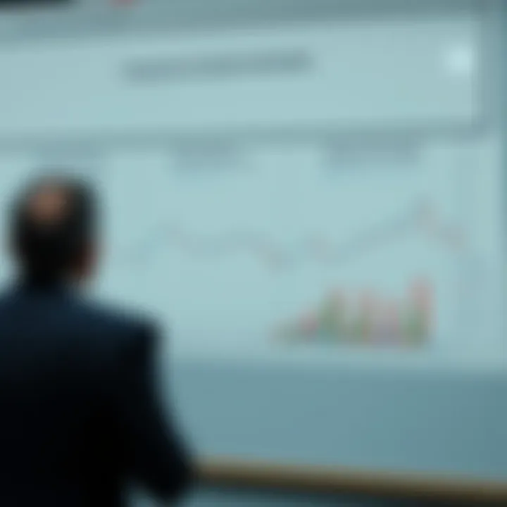 Comparison chart showcasing features and benefits of top global brokers