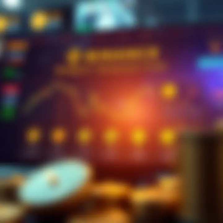 Graphic showing strategies to minimize transaction costs on Binance platform