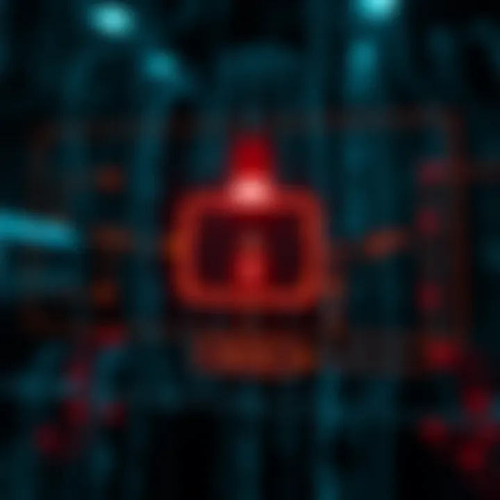 Diagram illustrating binary login system architecture with code-based authentication flow