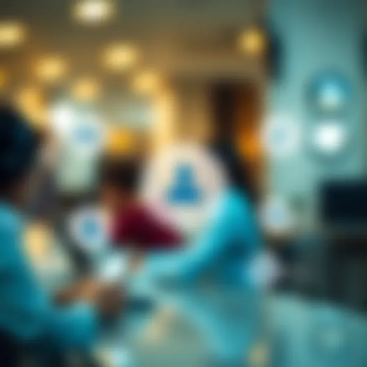 Diagram illustrating payment methods and customer support options available for Binixo users