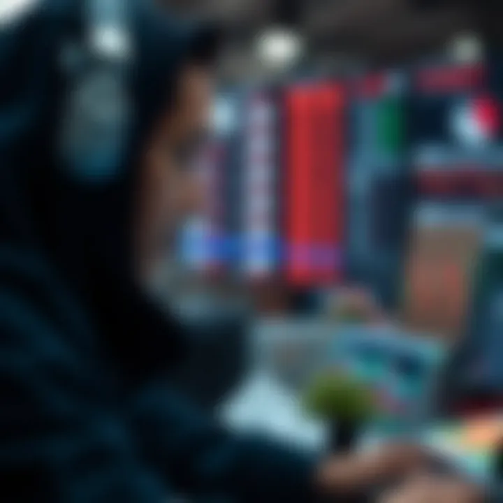 Automation of trading tasks and investment decisions using AI tools