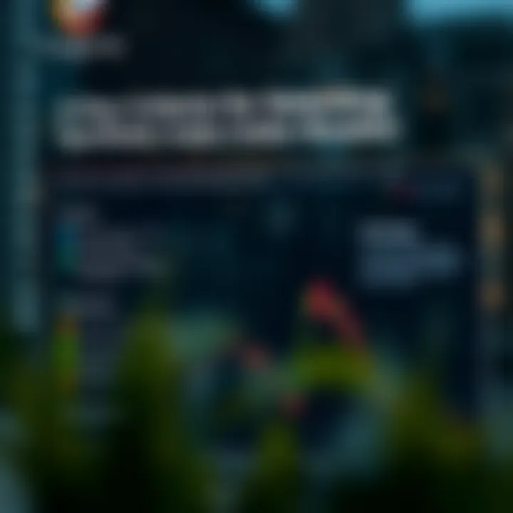 Diagram showing factors to consider when choosing a reliable synthetic index broker