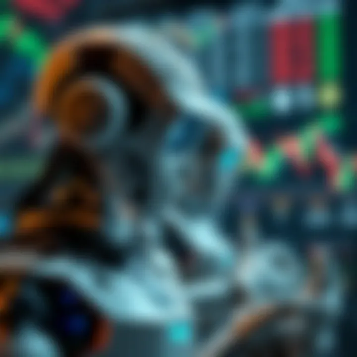 Comparison of popular platforms for free automatic trading robots with user ratings and features