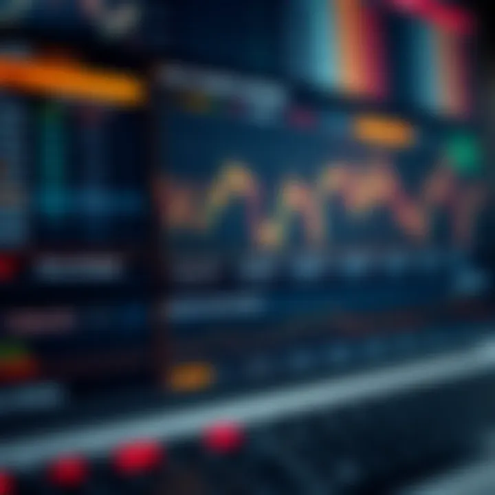 Chart displaying common strategies and risk factors associated with binary derivatives investment