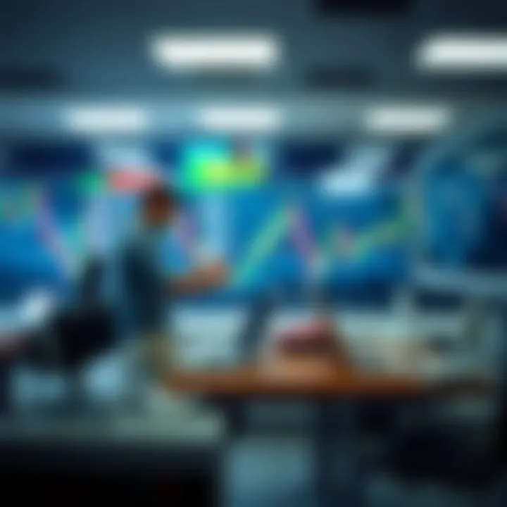 Graphic depicting advantages and risks of no deposit bonuses in online trading