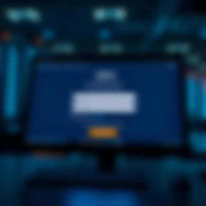 User interface displaying account creation form on Deriv platform