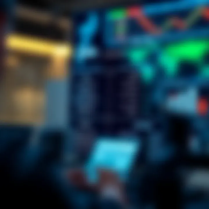 Comparison chart showing key differences between DNA brokers and other types of data brokers emphasizing unique features and applications