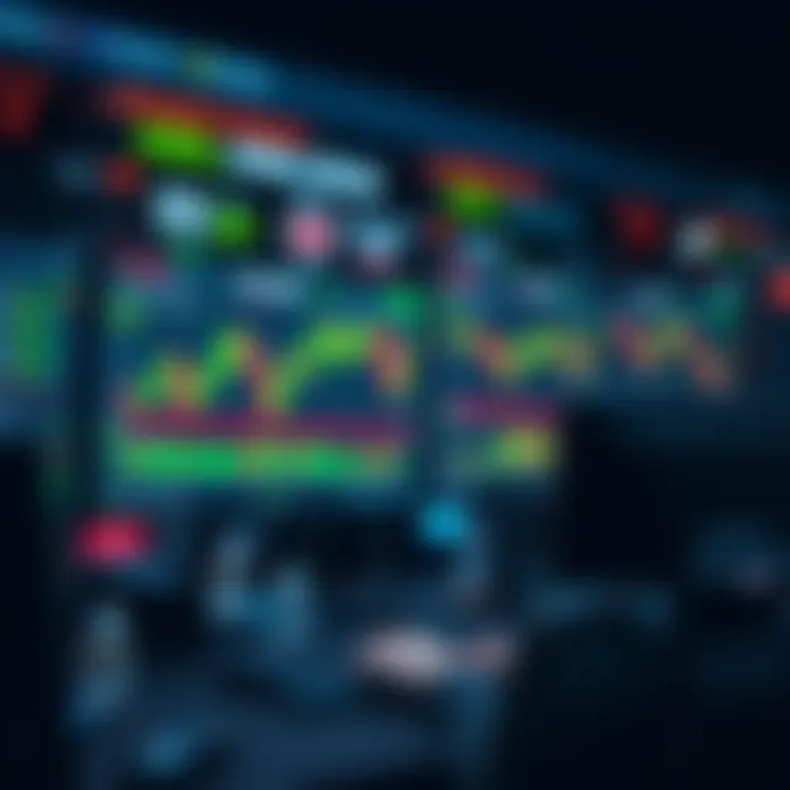 Secure trading environment showing compliance with local Colombian financial regulations