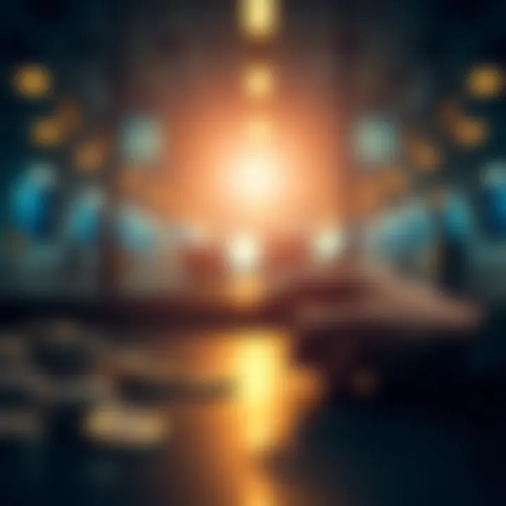 Secure transfer of funds from Deriv platform to Binance account