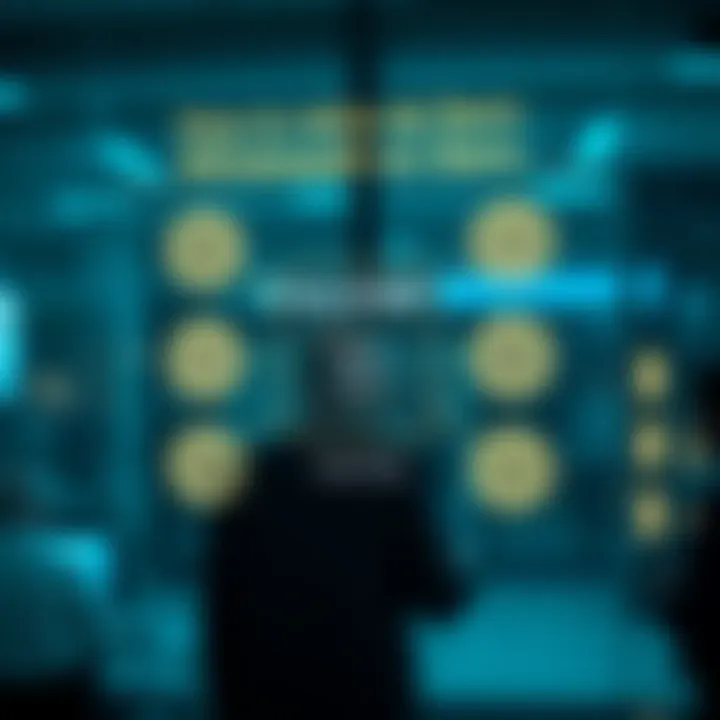 Diagram depicting key recommendations and tips for smooth withdrawal transactions on Deriv