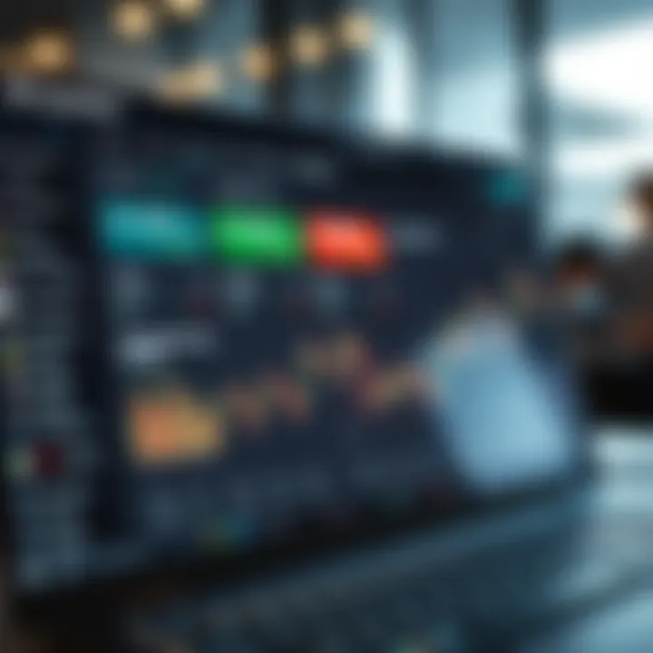 Análisis detallado del broker Quotex y su fiabilidad