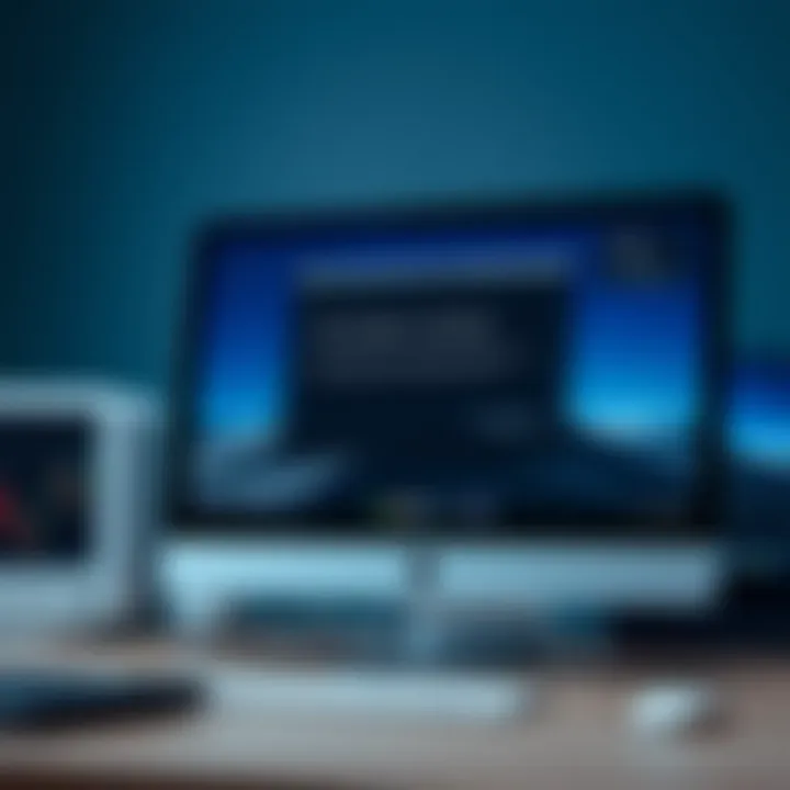Secure installation confirmation window on a Mac computer screen