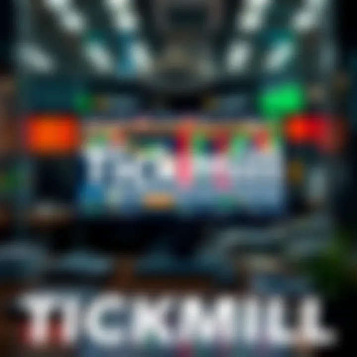 Análisis detallado del broker Tickmill