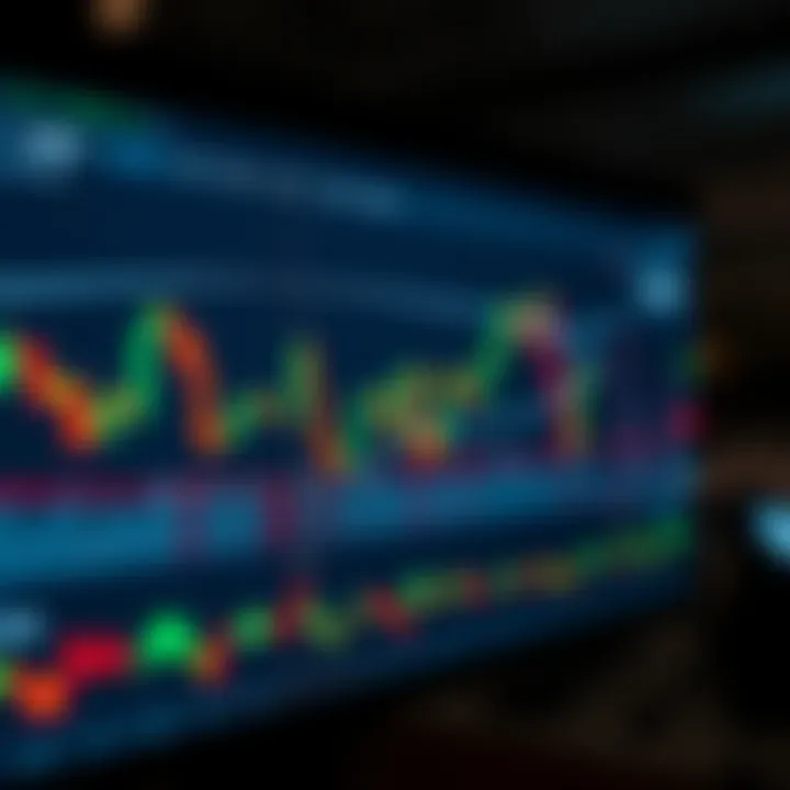 Guía práctica de trading: conceptos y estrategias