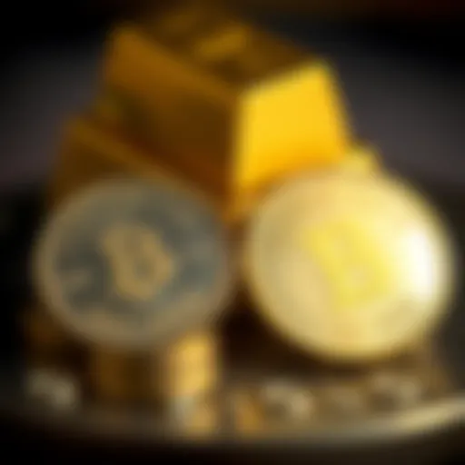 Weight Comparison Between Troy Ounce and Common Ounce for Gold Comparison of Troy ounce and common ounce weights for gold trading