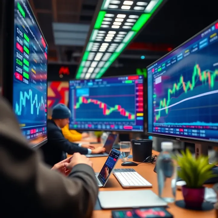 Brokers con Bono sin Depósito: Guía Completa Brokers con Bono sin Depósito: Guía Completa