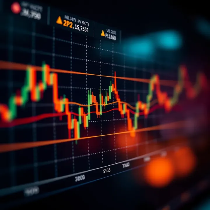 Cómo calcular pips en trading de divisas