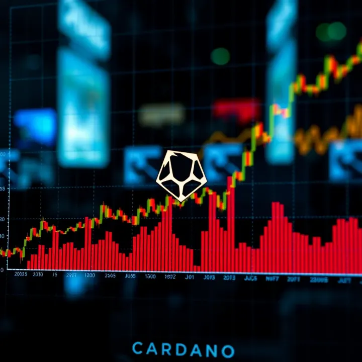 Predicción del Precio de Cardano: Análisis y Factores