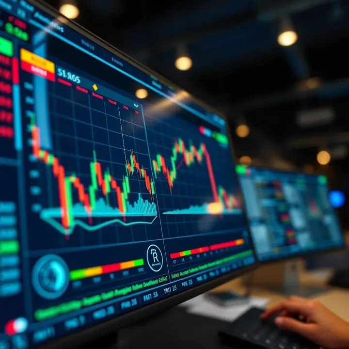 Cómo usar ChatGPT en trading: ventajas y límites Cómo usar ChatGPT en trading: ventajas y límites