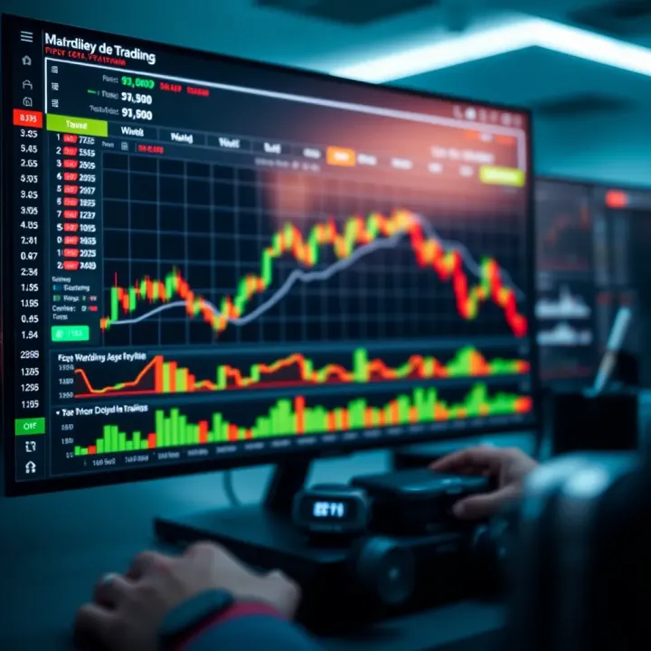 Cómo elegir la mejor plataforma de trading