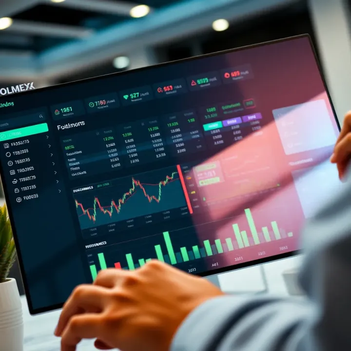 Colmex Pro: Análisis de Plataforma y Servicios