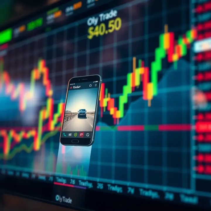 Análisis detallado de la plataforma Olym Trade Análisis detallado de la plataforma Olym Trade