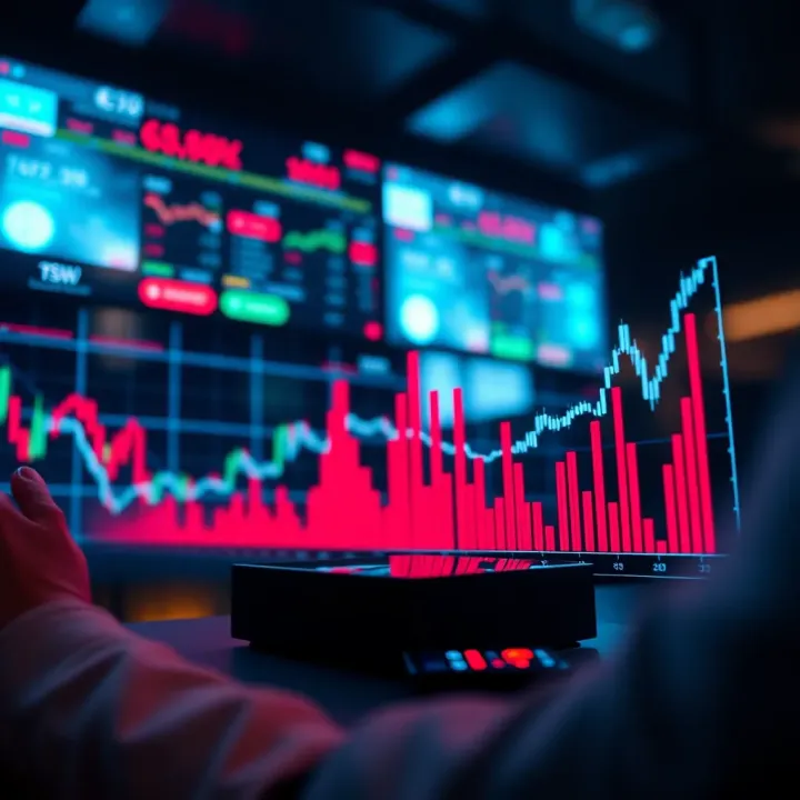 Trading Automatizado en Deriv: Guía Completa