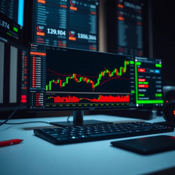 Guía práctica de Binary Bots en trading automatizado